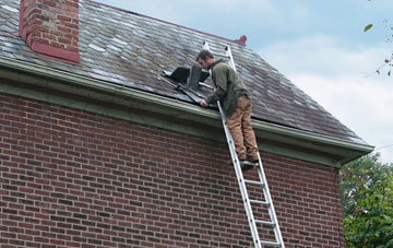 what affects urgent Blindley Heath roof repairs