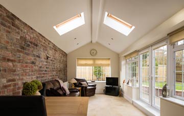 conservatory roof insulation Blindley Heath, Surrey