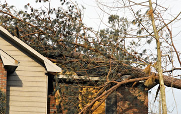 emergency roof repair Blindley Heath, Surrey