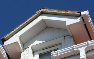 Blindley Heath fascia installation costs
