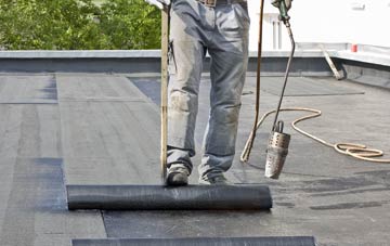 flat roof replacement Blindley Heath, Surrey