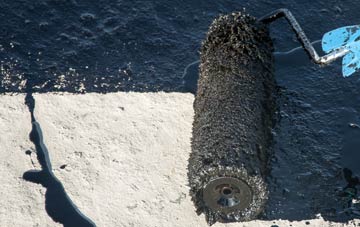 Blindley Heath liquid sealant waterproofing