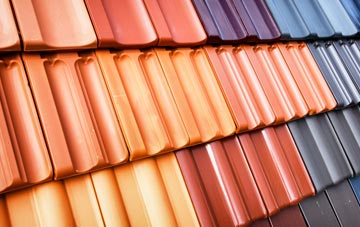 Blindley Heath roof tile costs