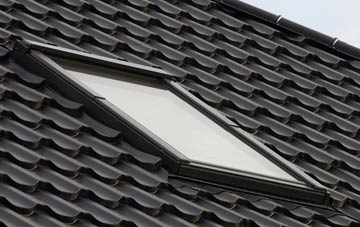 benefits of Blindley Heath roof windows