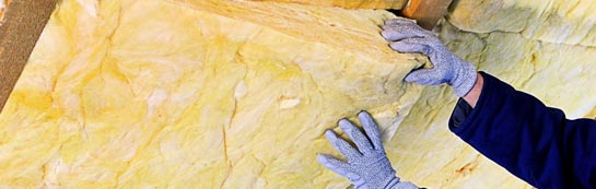 quotes for Blindley Heath roof insulation