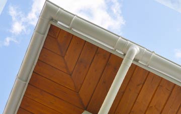 Blindley Heath soffit types