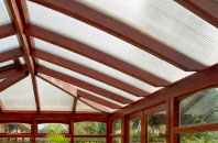 Blindley Heath conservatory roofing insulation