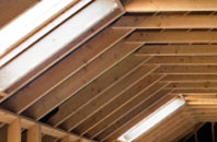 Blindley Heath tapered roof insulation quotes